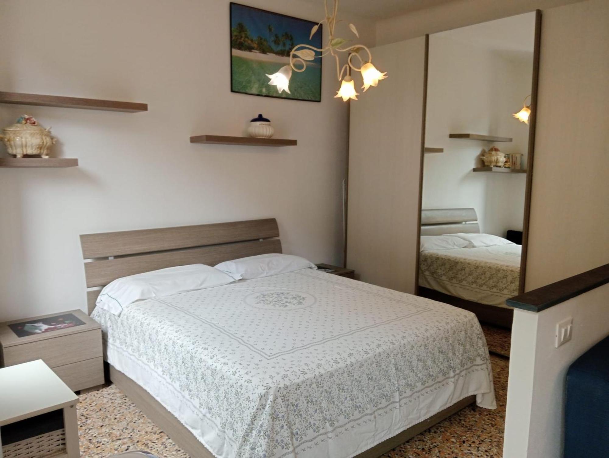 Casa Luigi Daire Vernazza Dış mekan fotoğraf