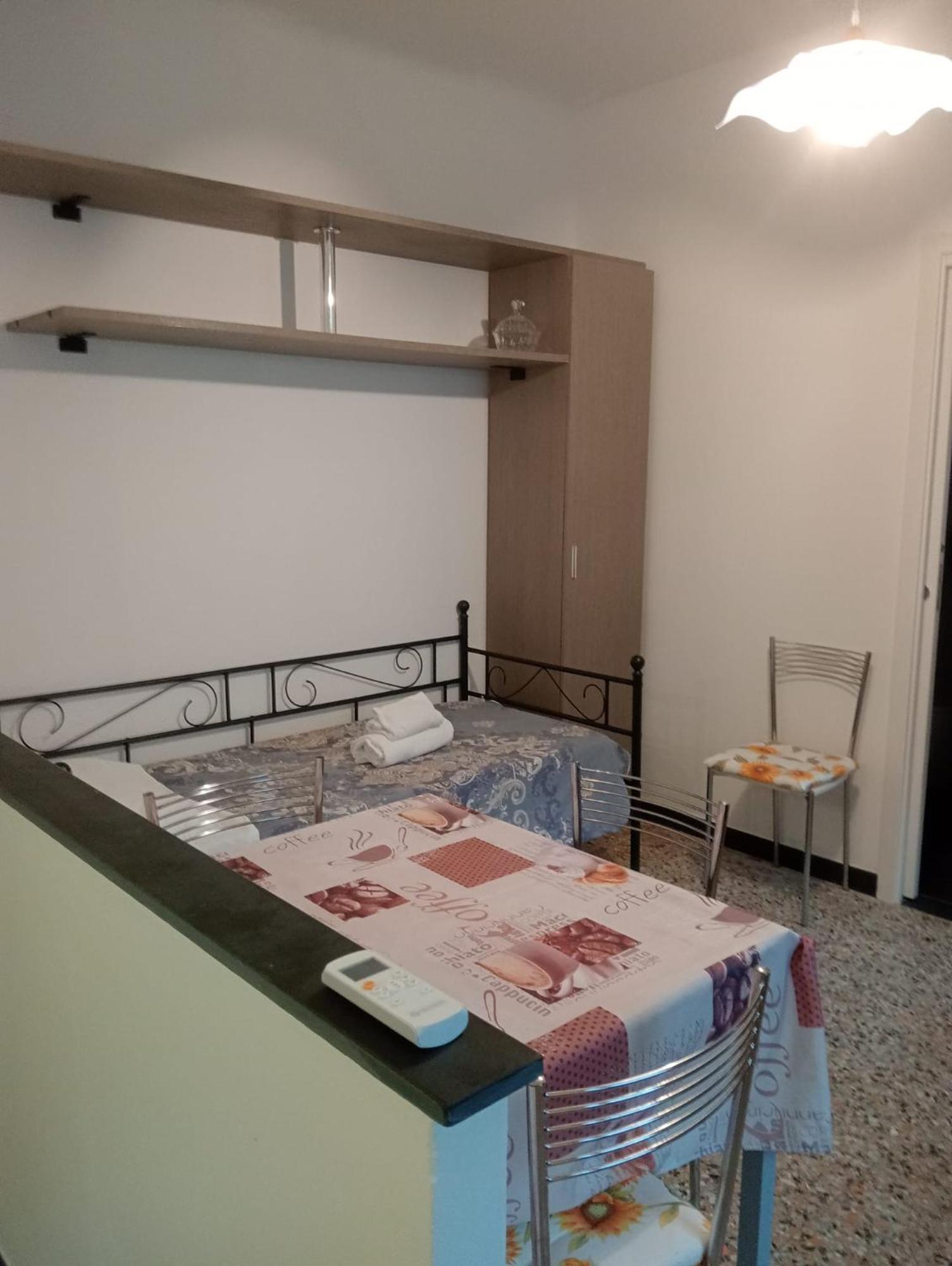 Casa Luigi Daire Vernazza Dış mekan fotoğraf